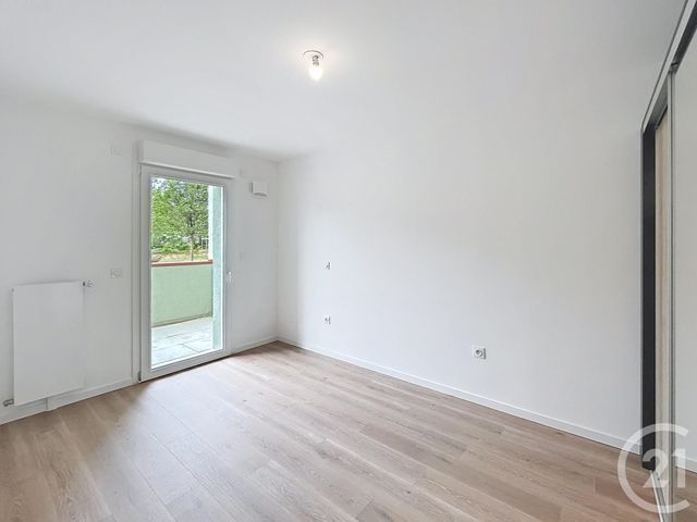 Appartement T2 &agrave; louer - 2 pi&egrave;ces - 42,05 m2 - Dijon - 21 - BOURGOGNE