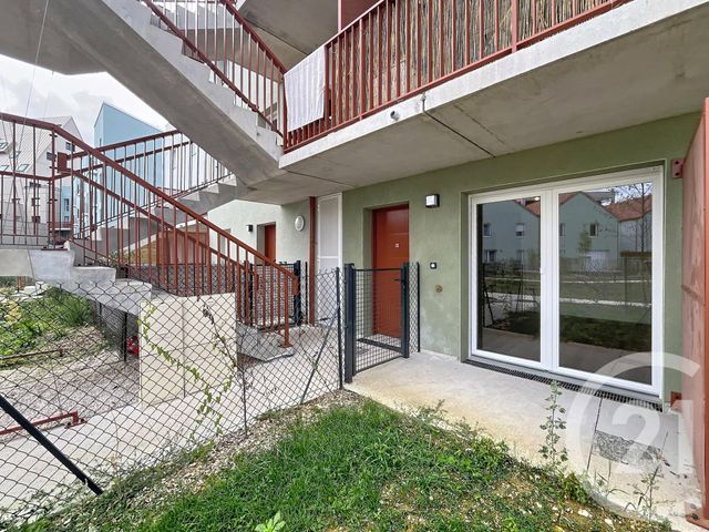 Appartement T2 &agrave; louer - 2 pi&egrave;ces - 42,05 m2 - Dijon - 21 - BOURGOGNE