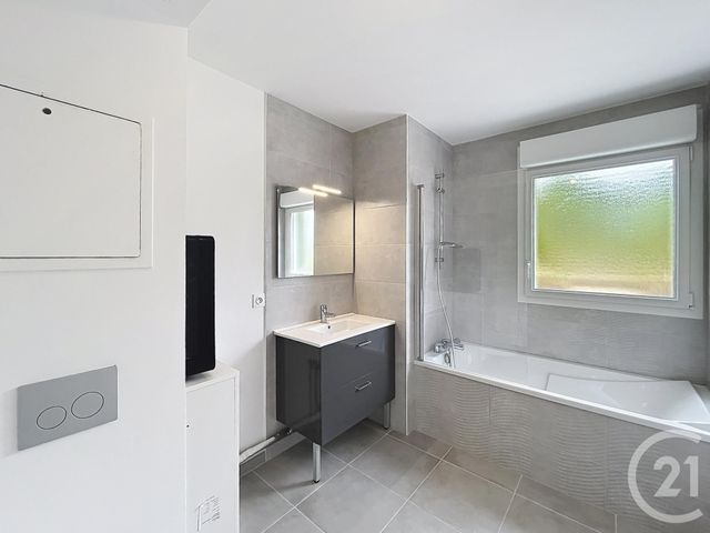 Appartement T2 &agrave; louer - 2 pi&egrave;ces - 42,05 m2 - Dijon - 21 - BOURGOGNE