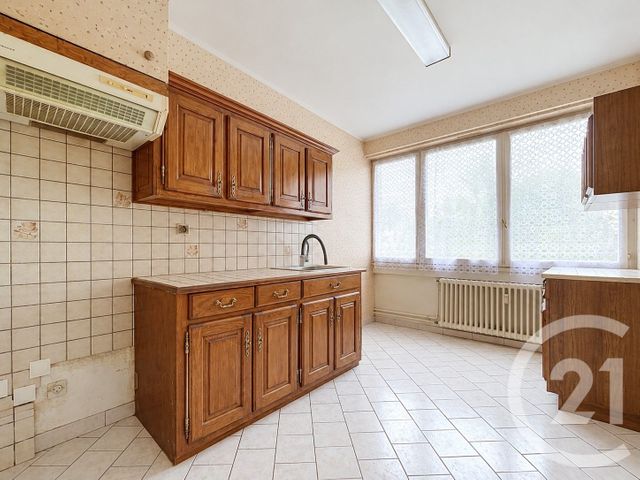 Appartement T4 &agrave; vendre - 4 pi&egrave;ces - 80,20 m2 - Chenove - 21 - BOURGOGNE