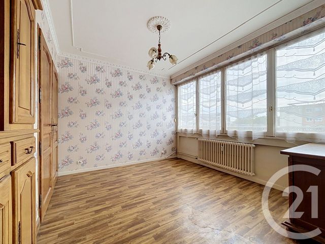 Appartement T4 &agrave; vendre - 4 pi&egrave;ces - 80,20 m2 - Chenove - 21 - BOURGOGNE