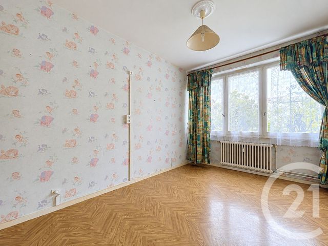 Appartement T4 &agrave; vendre - 4 pi&egrave;ces - 80,20 m2 - Chenove - 21 - BOURGOGNE