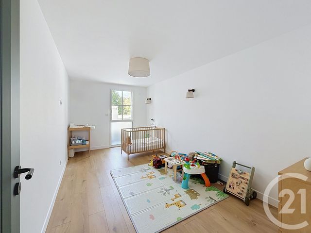 Maison &agrave; vendre - 6 pi&egrave;ces - 121,22 m2 - Longvic - 21 - BOURGOGNE