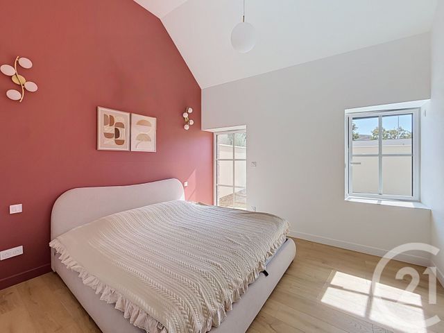 Maison &agrave; vendre - 6 pi&egrave;ces - 121,22 m2 - Longvic - 21 - BOURGOGNE