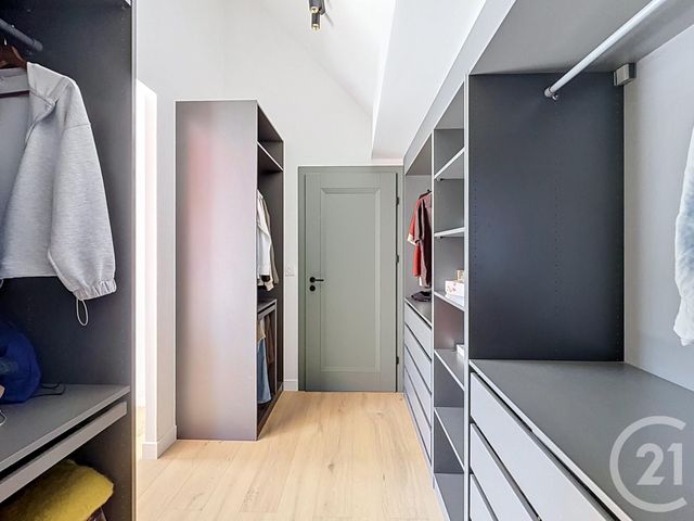 Maison &agrave; vendre - 6 pi&egrave;ces - 121,22 m2 - Longvic - 21 - BOURGOGNE