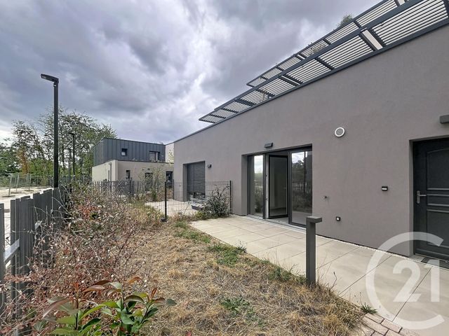 Appartement T2 &agrave; louer - 2 pi&egrave;ces - 44,11 m2 - Dijon - 21 - BOURGOGNE