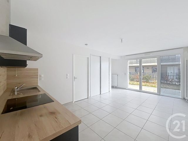 Appartement T2 à louer DIJON