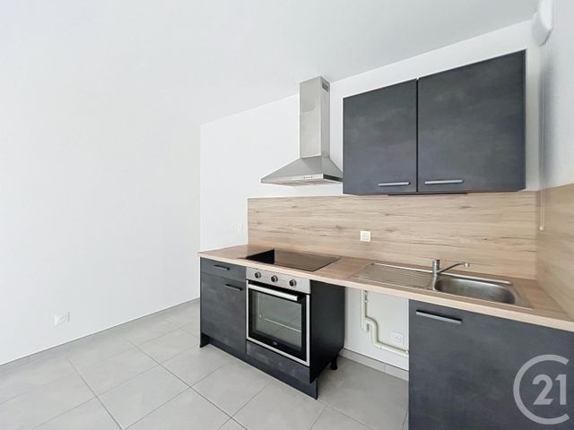 Appartement T2 &agrave; louer - 2 pi&egrave;ces - 44,11 m2 - Dijon - 21 - BOURGOGNE