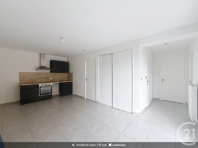 Appartement T2 &agrave; louer - 2 pi&egrave;ces - 44,11 m2 - Dijon - 21 - BOURGOGNE