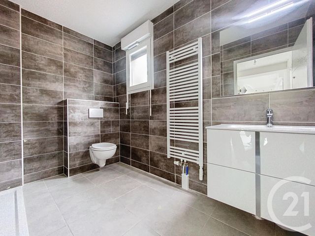 Appartement T2 &agrave; louer - 2 pi&egrave;ces - 44,11 m2 - Dijon - 21 - BOURGOGNE