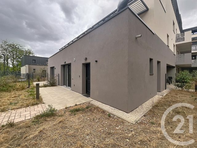 Appartement T2 &agrave; louer - 2 pi&egrave;ces - 44,11 m2 - Dijon - 21 - BOURGOGNE