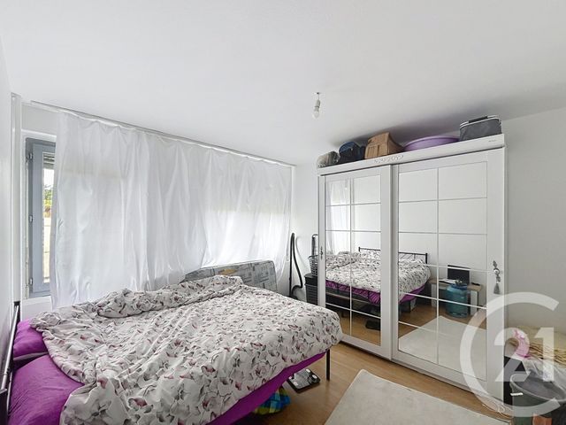 Appartement T2 &agrave; vendre - 2 pi&egrave;ces - 50 m2 - Chenove - 21 - BOURGOGNE