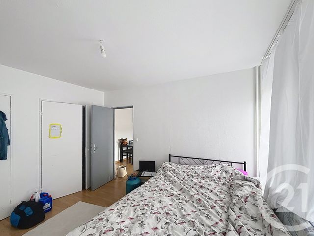 Appartement T2 &agrave; vendre - 2 pi&egrave;ces - 50 m2 - Chenove - 21 - BOURGOGNE