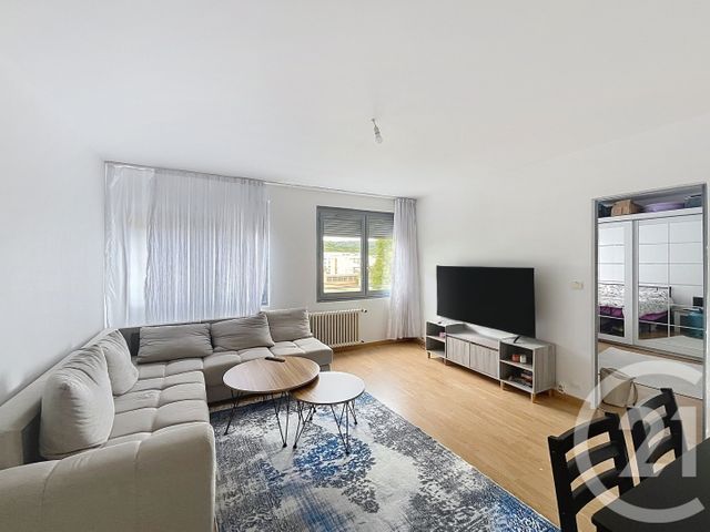 appartement - CHENOVE - 21