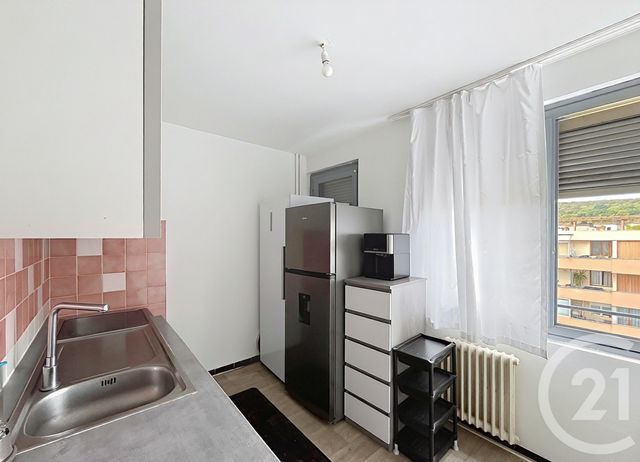 Appartement T2 &agrave; vendre - 2 pi&egrave;ces - 50 m2 - Chenove - 21 - BOURGOGNE
