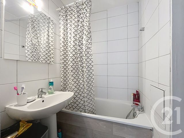 Appartement T2 &agrave; vendre - 2 pi&egrave;ces - 50 m2 - Chenove - 21 - BOURGOGNE
