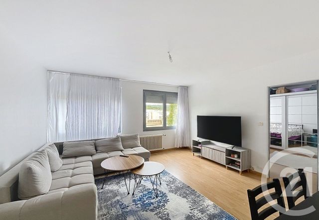 Appartement T2 à vendre CHENOVE