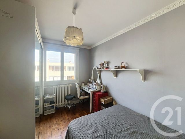 Appartement T4 &agrave; vendre - 4 pi&egrave;ces - 66 m2 - Dijon - 21 - BOURGOGNE