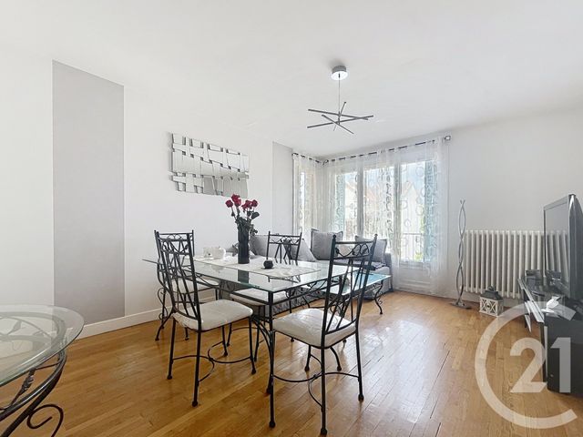 Appartement T4 à vendre DIJON