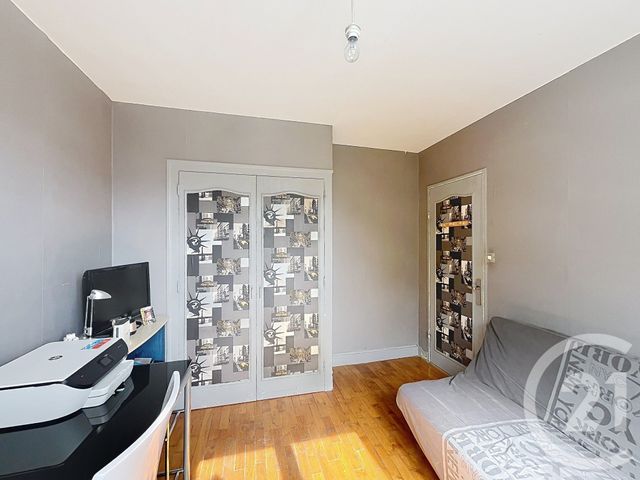 Appartement T4 &agrave; vendre - 4 pi&egrave;ces - 66 m2 - Dijon - 21 - BOURGOGNE