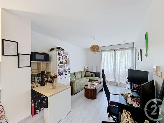 Appartement T1 à vendre DIJON