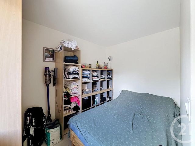 Appartement T1 &agrave; vendre - 1 pi&egrave;ce - 28,81 m2 - Dijon - 21 - BOURGOGNE