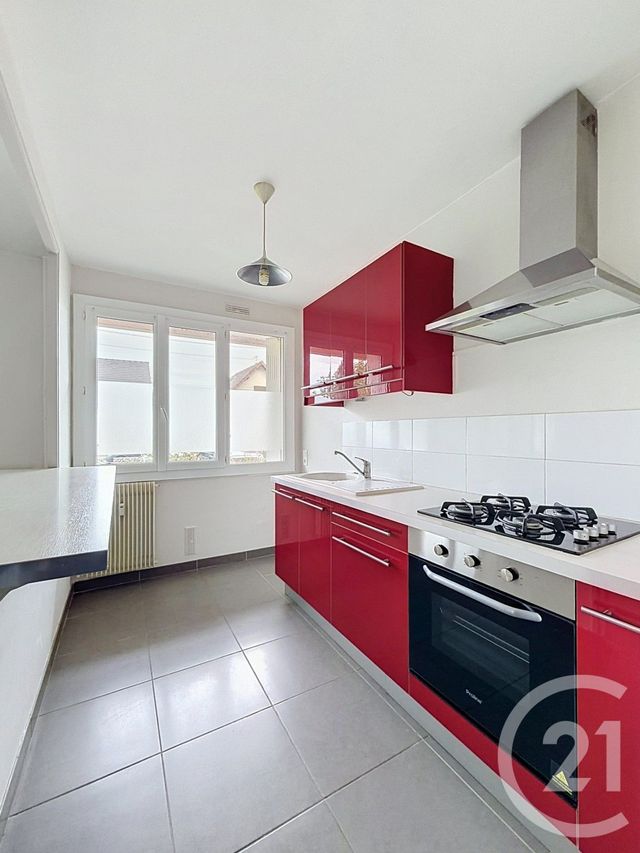 Appartement F1 à louer DIJON