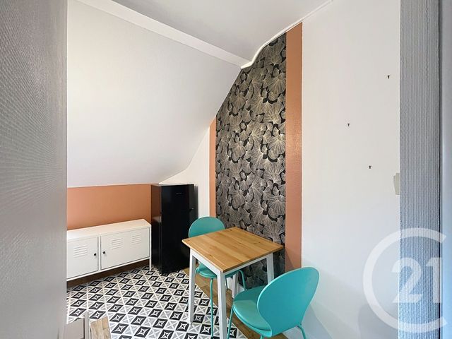 Appartement T1 &agrave; vendre - 1 pi&egrave;ce - 17,65 m2 - Dijon - 21 - BOURGOGNE