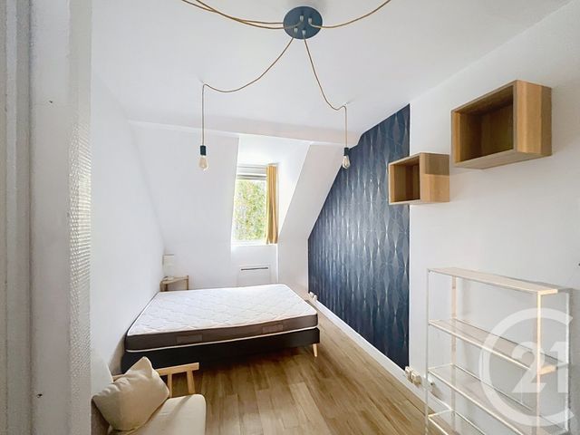 Appartement T1 &agrave; vendre - 1 pi&egrave;ce - 17,65 m2 - Dijon - 21 - BOURGOGNE