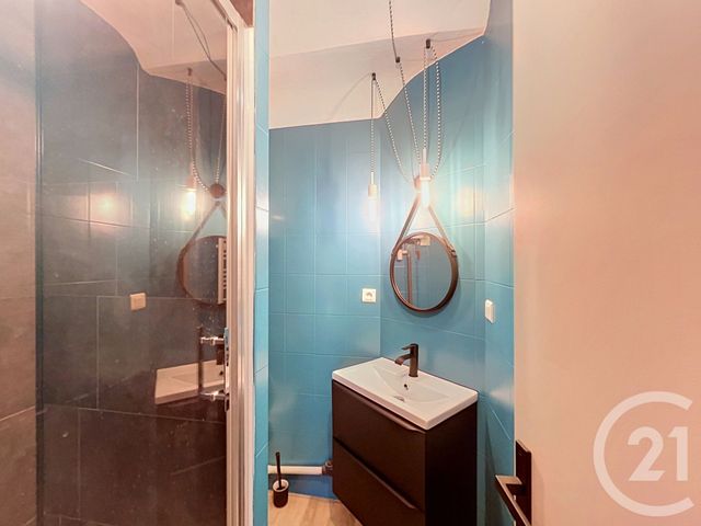 Appartement T1 &agrave; vendre - 1 pi&egrave;ce - 17,65 m2 - Dijon - 21 - BOURGOGNE