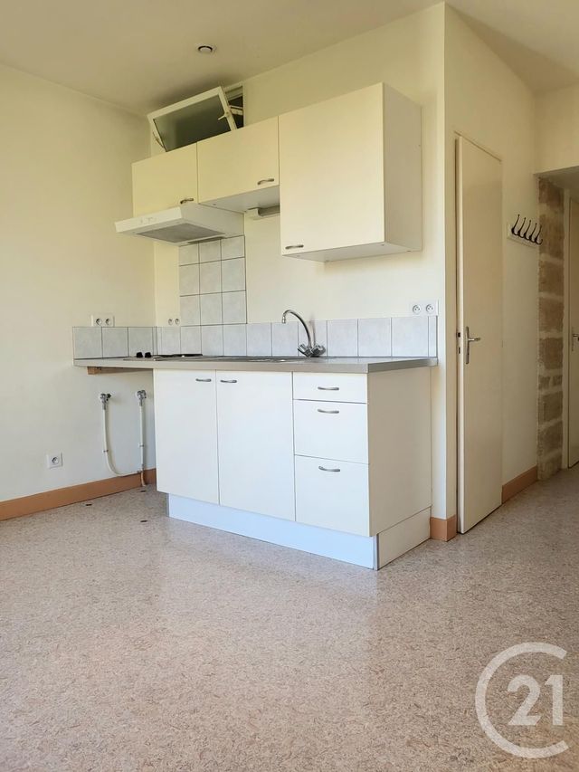 Appartement T1 &agrave; louer - 1 pi&egrave;ce - 31,27 m2 - Dijon - 21 - BOURGOGNE