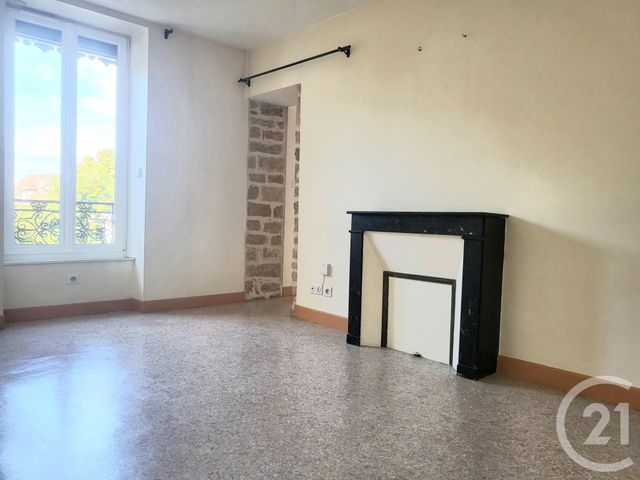 Appartement T1 à louer DIJON