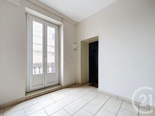 Appartement Studio &agrave; vendre - 1 pi&egrave;ce - 9,08 m2 - Dijon - 21 - BOURGOGNE