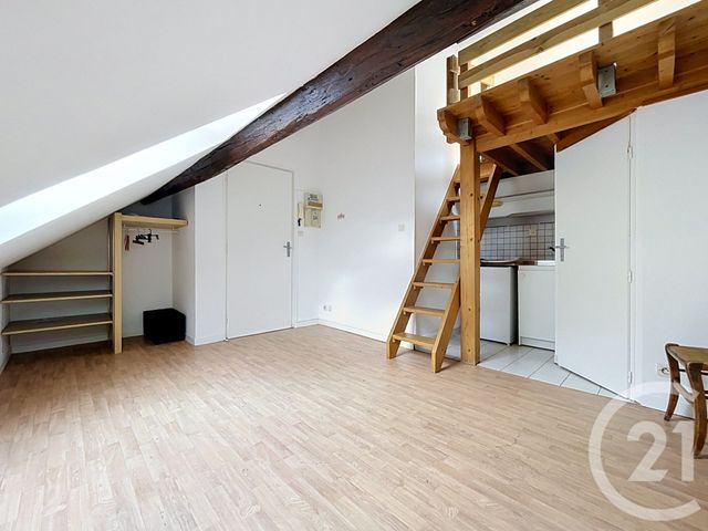 Appartement Studio à vendre DIJON