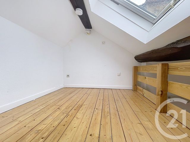 Appartement Studio &agrave; vendre - 1 pi&egrave;ce - 9,08 m2 - Dijon - 21 - BOURGOGNE
