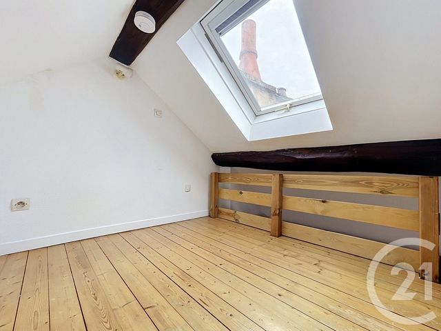 Appartement Studio &agrave; vendre - 1 pi&egrave;ce - 9,08 m2 - Dijon - 21 - BOURGOGNE