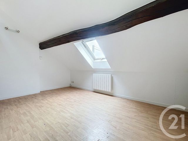 Appartement Studio &agrave; vendre - 1 pi&egrave;ce - 9,08 m2 - Dijon - 21 - BOURGOGNE