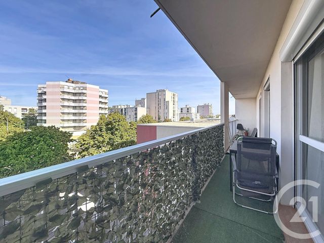 Appartement F4 &agrave; vendre - 4 pi&egrave;ces - 80 m2 - Talant - 21 - BOURGOGNE