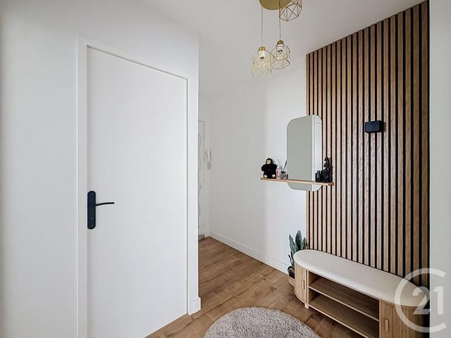 Appartement F4 &agrave; vendre - 4 pi&egrave;ces - 80 m2 - Talant - 21 - BOURGOGNE