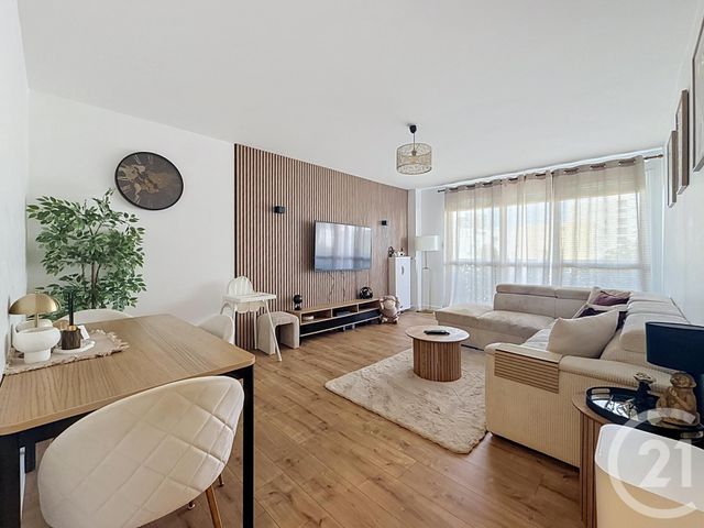 Appartement F4 à vendre TALANT