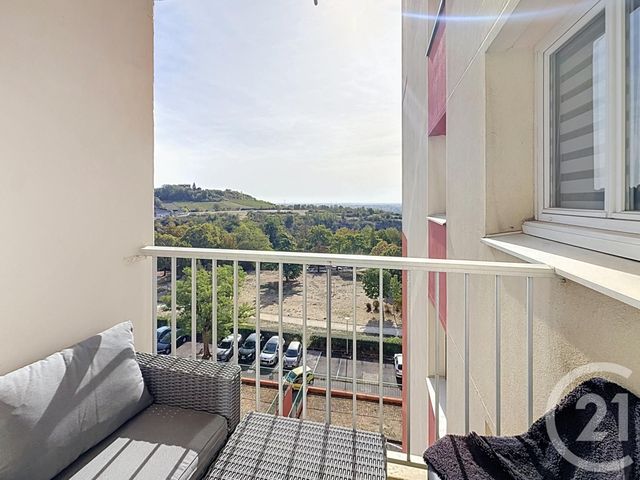 Appartement F4 &agrave; vendre - 4 pi&egrave;ces - 80 m2 - Talant - 21 - BOURGOGNE