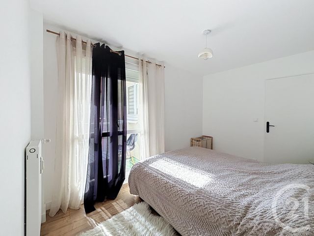 Appartement F4 &agrave; vendre - 4 pi&egrave;ces - 80 m2 - Talant - 21 - BOURGOGNE