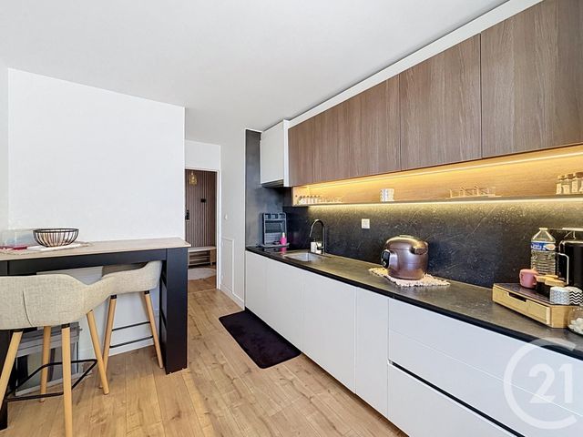 Appartement F4 &agrave; vendre - 4 pi&egrave;ces - 80 m2 - Talant - 21 - BOURGOGNE