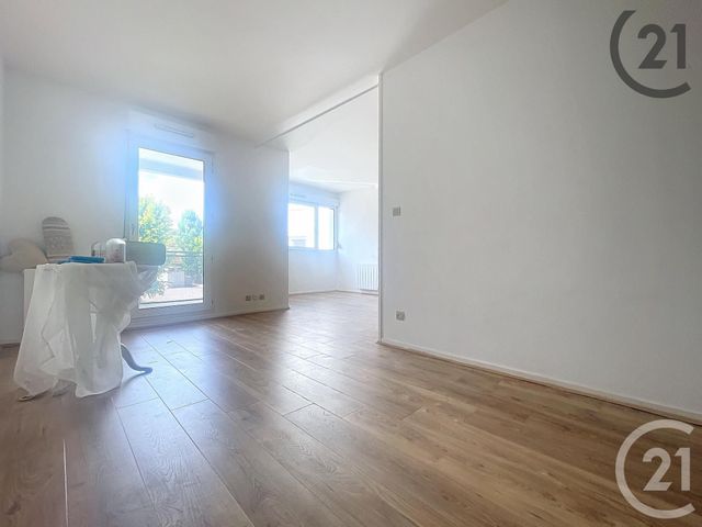 Appartement T2 &agrave; louer - 2 pi&egrave;ces - 46,71 m2 - Dijon - 21 - BOURGOGNE
