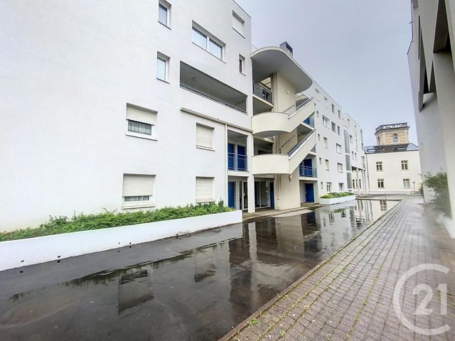 Appartement T2 &agrave; louer - 2 pi&egrave;ces - 46,71 m2 - Dijon - 21 - BOURGOGNE