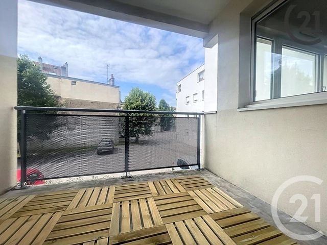 Appartement T2 &agrave; louer - 2 pi&egrave;ces - 46,71 m2 - Dijon - 21 - BOURGOGNE
