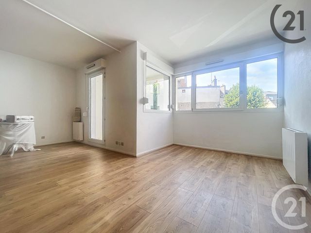 Appartement T2 &agrave; louer - 2 pi&egrave;ces - 46,71 m2 - Dijon - 21 - BOURGOGNE