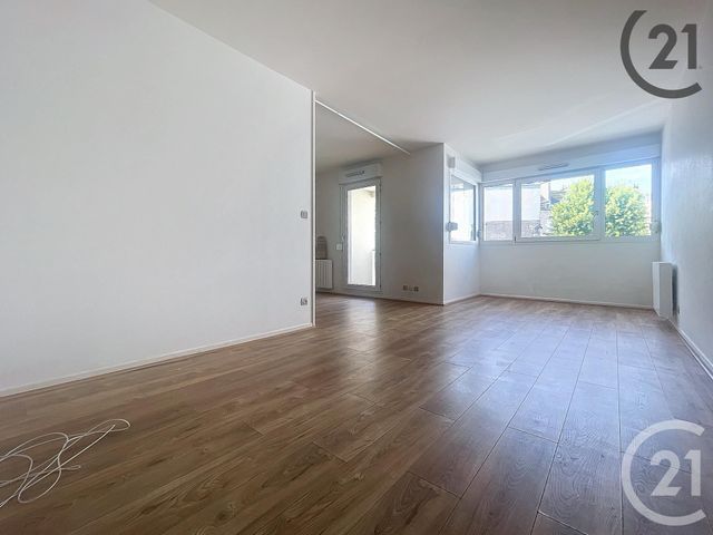 Appartement T2 &agrave; louer - 2 pi&egrave;ces - 46,71 m2 - Dijon - 21 - BOURGOGNE