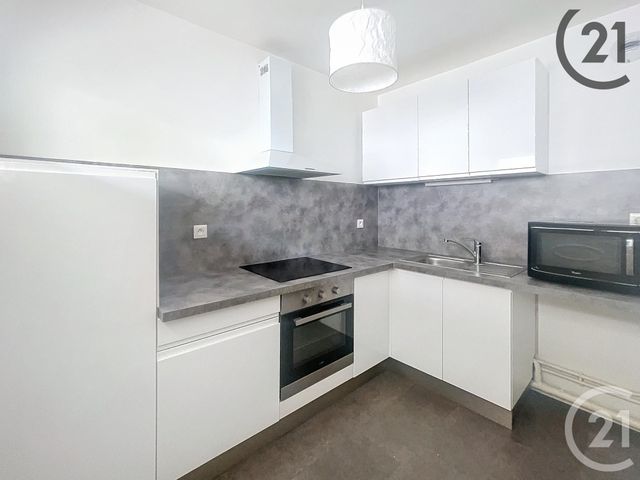 Appartement T2 à louer DIJON