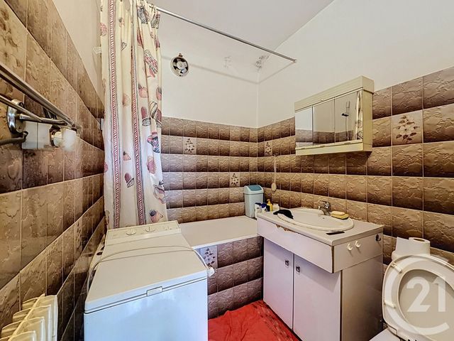 Immeuble &agrave; vendre - 141 m2 - Dijon - 21 - BOURGOGNE